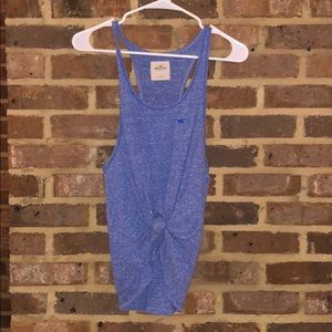 Hollister Tank-top